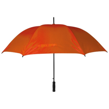 Logo trade promotional items image of: Large umbrella SUEDERDEICH
