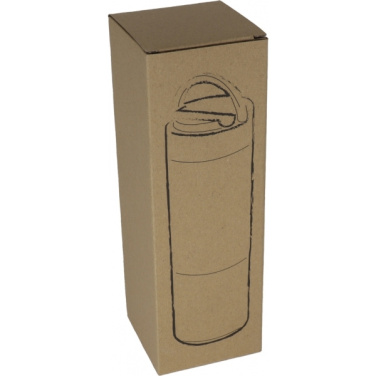 Logotrade promotional item picture of: Thermal bottle SHEFFIELD 500ml