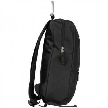 Logo trade advertising products picture of: Laptop bag CHESTERFIELD