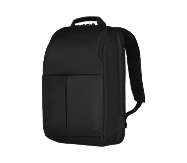 Logotrade promotional merchandise picture of: Backpack Wenger Reload 14''