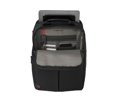Logotrade advertising product image of: Backpack Wenger Reload 14''