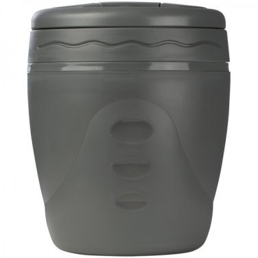 Logo trade promotional giveaways picture of: Lunchbox MILANO