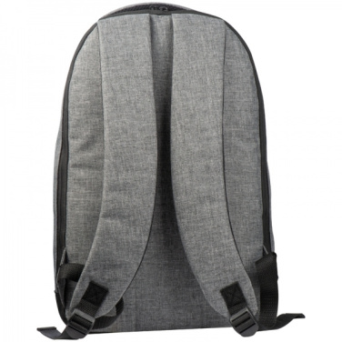 Logo trade promotional gift photo of: Laptop bag DUDLEY