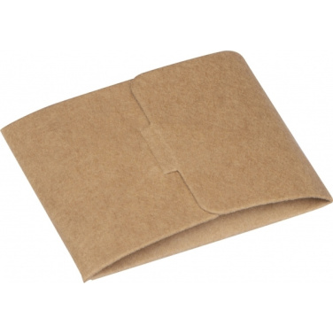 Logo trade advertising products picture of: Sewing kit MELBOURNE