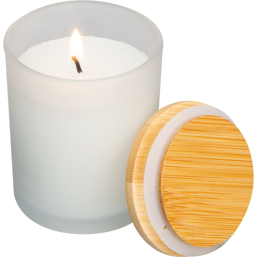 Logotrade advertising product picture of: Candle METZ
