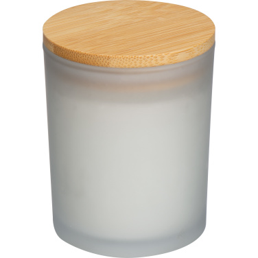 Logotrade promotional merchandise photo of: Candle METZ