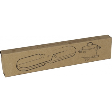 Logotrade promotional products photo of: Foldable trivet ROTTERDAM