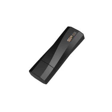 Logotrade promotional product image of: PENDRIVE SILICON POWER BLAZE - B07 3.2 16GB