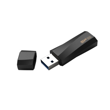 Logo trade promotional items picture of: PENDRIVE SILICON POWER BLAZE - B07 3.2 16GB