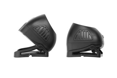 Logotrade advertising product image of: Head lamp HERLEN Schwarzwolf