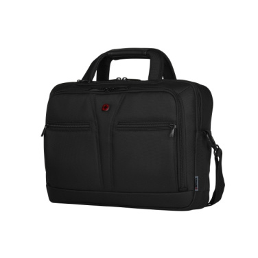 Logotrade promotional gift image of: Laptop bag i tablet Wenger BC PRO 16''