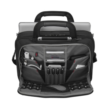 Logotrade corporate gifts photo of: Laptop bag i tablet Wenger BC PRO 16''