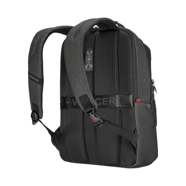 Logo trade corporate gift photo of: Backpack Wenger MX ECO Professional 16''