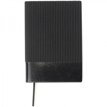 Logo trade promotional gifts image of: A6 Notebook ELVERUM