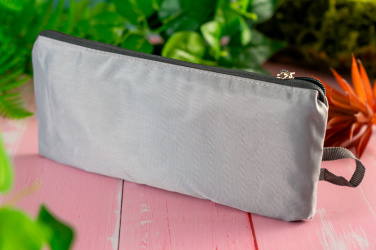 Logotrade promotional merchandise picture of: Foldable backpack STOCKTON