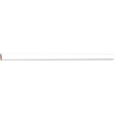 Logotrade promotional merchandise picture of: Carpenter pencil KENT