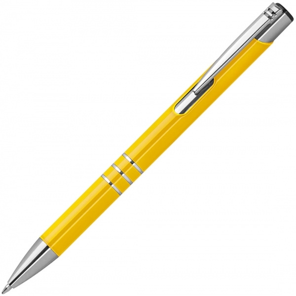 Logotrade promotional gift picture of: Ballpen LAS PALMAS