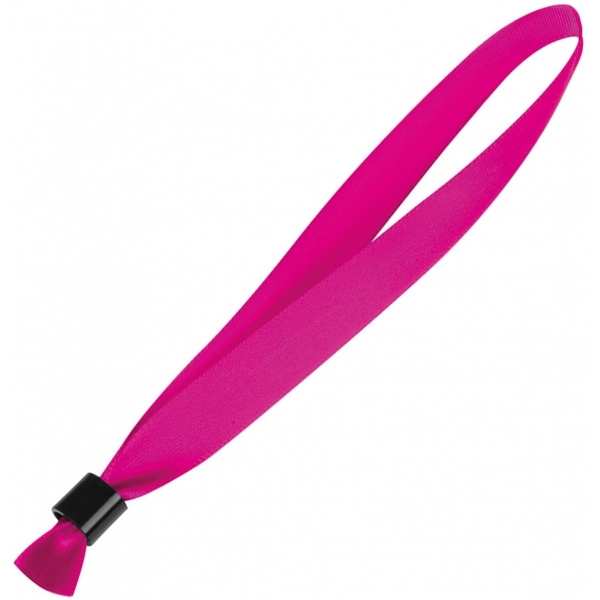 Logotrade promotional products photo of: Festival bracelets MANSFIELD