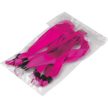 Logo trade business gifts image of: Festival bracelets MANSFIELD