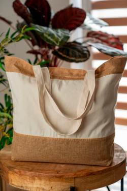 Logotrade promotional gift image of: Beach bag SAO LUIS