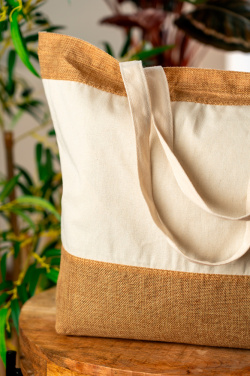 Logo trade corporate gift photo of: Beach bag SAO LUIS