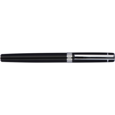 Logotrade business gift image of: Metal writing set KARLOVAC