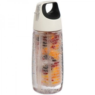 Logo trade advertising product photo of: Drinking bottle SÓLLER 850 ml
