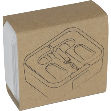 Logo trade promotional gifts picture of: Mobile phone stand NOISE