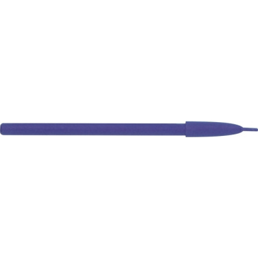Logotrade promotional gift image of: Inkless pen IRVINE