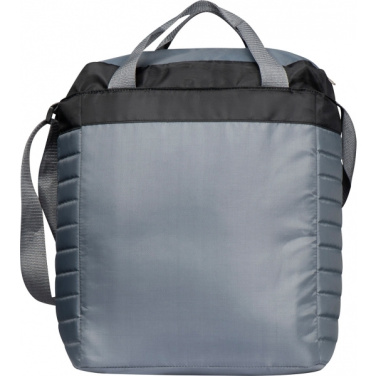 Logo trade corporate gifts image of: Cooler bag SAO CARLOS