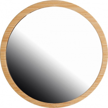 Logo trade business gift photo of: Make-up mirror TEPLICE