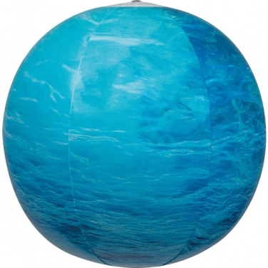 Logotrade promotional gift picture of: Beach ball MALIBU