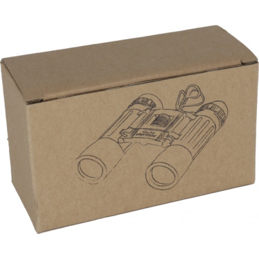 Logotrade advertising product picture of: Binoculars ISTANBUL