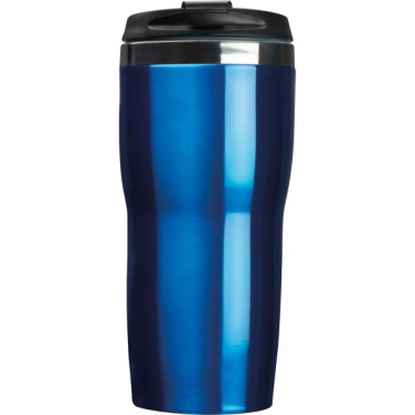 Logotrade advertising product picture of: Thermal mug ZADAR 400 ml