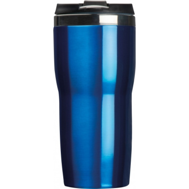 Logotrade corporate gift picture of: Thermal mug ZADAR 400 ml