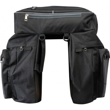 Logotrade promotional product picture of: Bicycle saddle bag PLYMOUTH