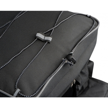 Logotrade promotional gifts photo of: Bicycle saddle bag PLYMOUTH