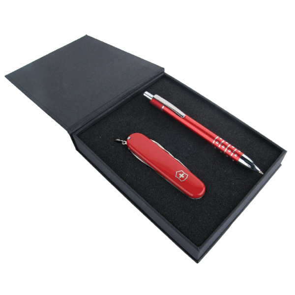 Logo trade promotional item photo of: Gift box