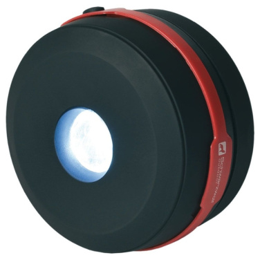 Logotrade advertising product picture of: Lantern LUCA Schwarzwolf