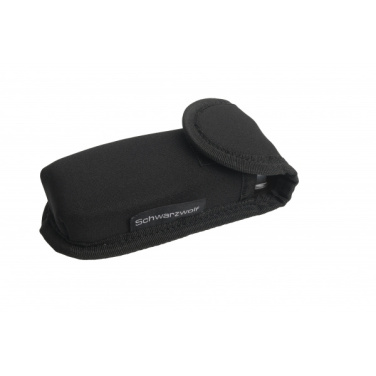 Logo trade promotional products picture of: Multitool ARMADOR NEW Black Schwarzwolf