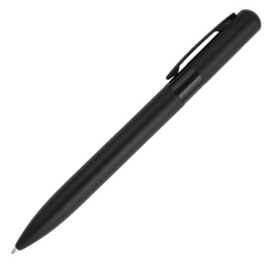 Logotrade promotional merchandise picture of: Metal ballpoint pen TRIOMPHE Pierre Cardin