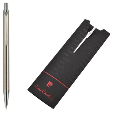Logotrade promotional merchandise picture of: Pencil, micro AMOUR Pierre Cardin