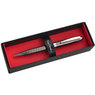 Logotrade corporate gifts photo of: Metal ballpoint pen OLIVIER Pierre Cardin