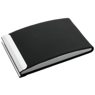 Logotrade corporate gift picture of: Set cardholder & roller CONCORDE Pierre Cardin