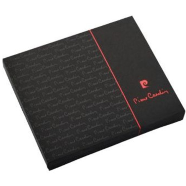 Logotrade promotional gift image of: Folder Dimitri Pierre Cardin