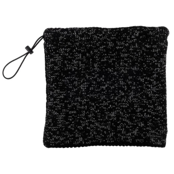 Logo trade corporate gifts picture of: Multifunctional bandana MOGOTON Schwarzwolf