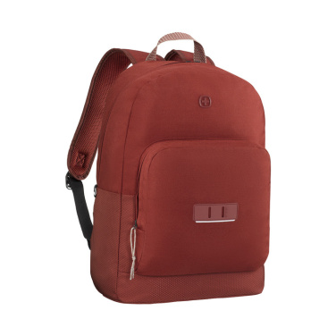 Logotrade promotional merchandise picture of: Backpack Wenger Crango 16''
