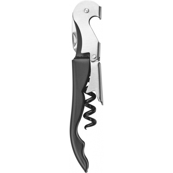 Logo trade business gift photo of: Waiters knife MENDOZA