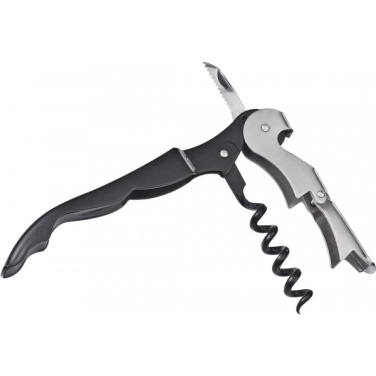 Logotrade promotional merchandise photo of: Waiters knife MENDOZA