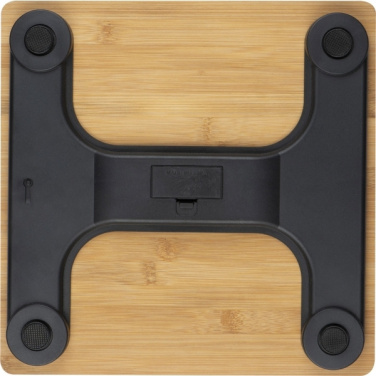 Logo trade promotional products picture of: Personal scales HERVE